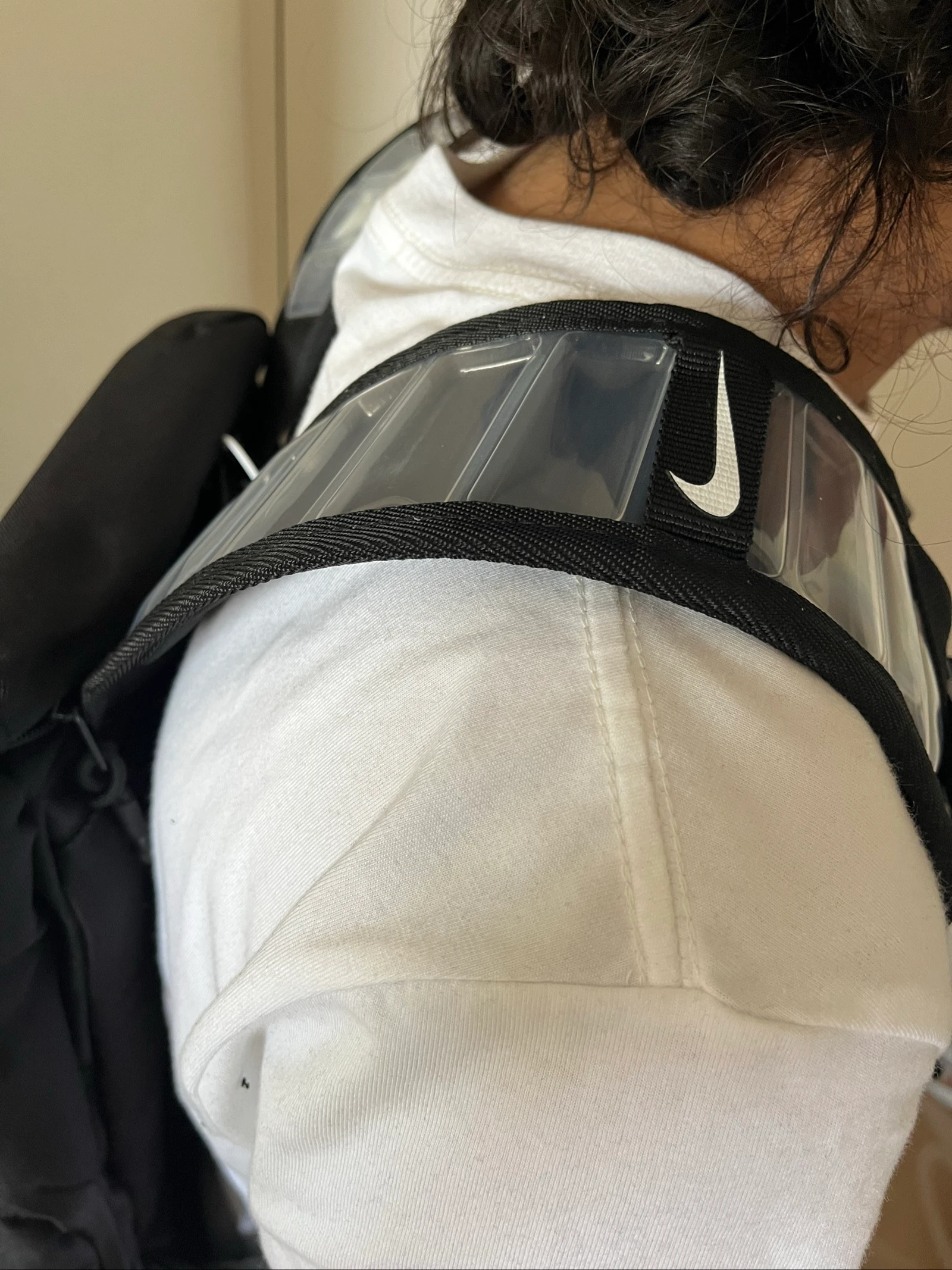 Nike Élite backpack – photo 3